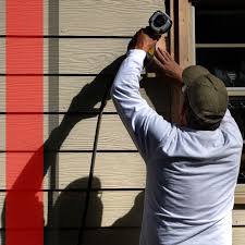 Trusted North Newton, KS Siding Experts